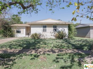 952 Fannin Loop, Temple, TX 76501
