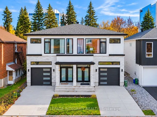 268 Currell Ave, Ottawa, ON K1Z 7J6