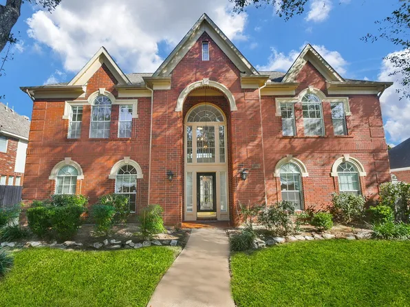 4323 Magnolia Ln, Sugar Land, TX 77478