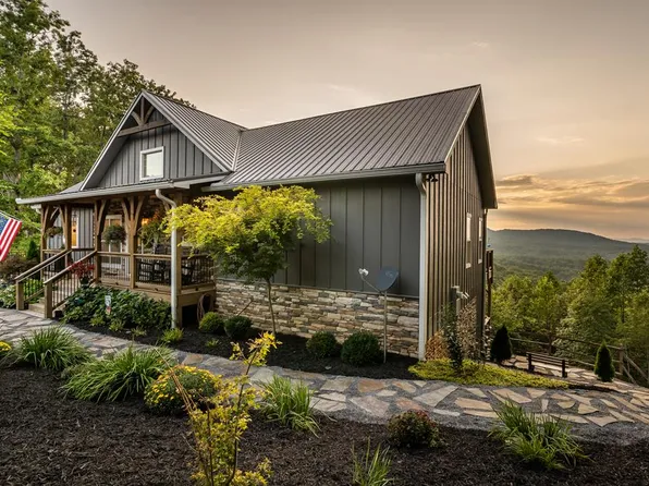 280 Skyland Trl, Murphy, NC 28906