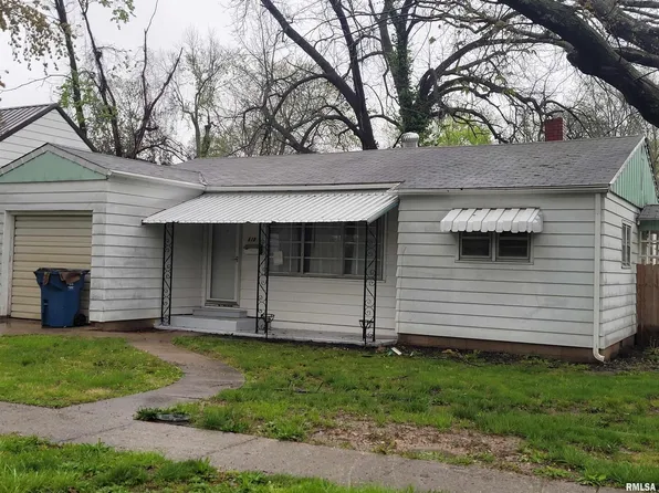 512 N 8th St, Mount Vernon, IL 62864