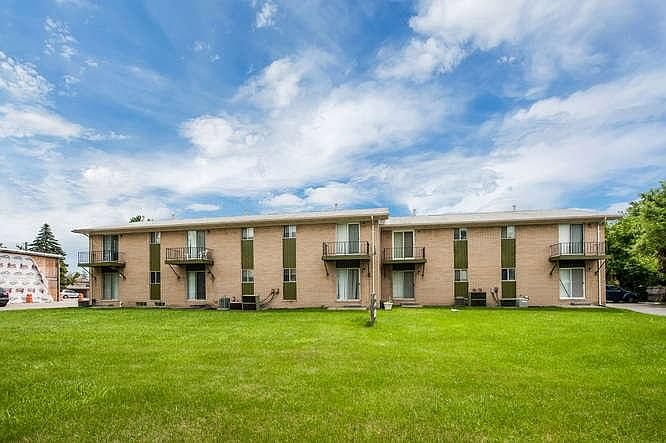 1st image of 31690 Fraser Dr APT 8