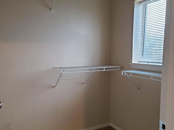 Walk in Closet