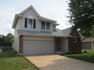 1523 Brittany Cv, Saint Charles, MO