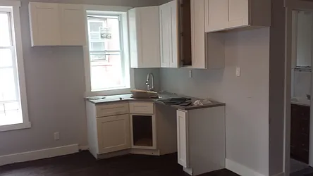 Rented by Reginald Jacobs