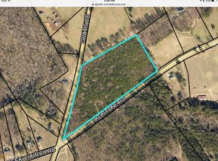 0 Ike Stone Rd, Monroe, GA 30656