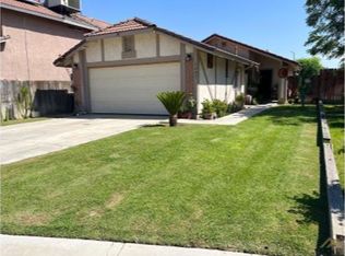 1605 Langston Ct, Bakersfield, CA 93307