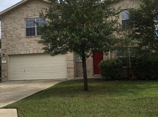 306 Outfitter Dr, Bastrop, TX 78602