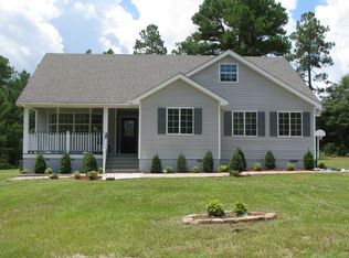 10042 Woodlands Dr, Biloxi, MS 39532