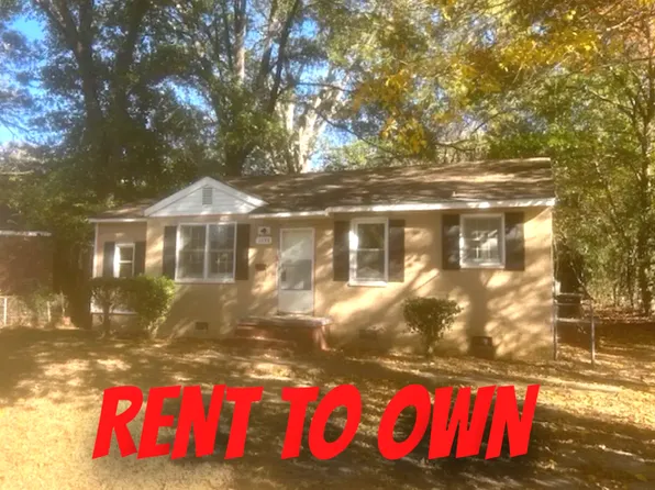 2238 Simmons Ave, Columbus, GA 31903