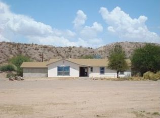 7095 N Bryce Eden Rd, Pima, AZ 85543