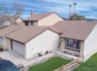 8803 Capcano Rd, San Diego, CA 92126