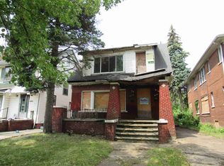 12773 Stoepel St, Detroit, MI 48238