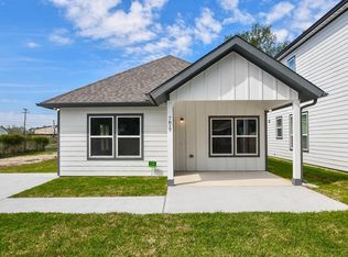 7837 Dyer St, Houston, TX 77088