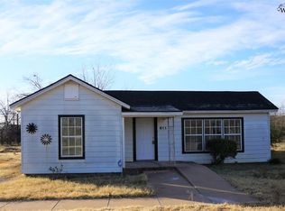 611 Fort Worth St, Wichita Falls, TX 76301