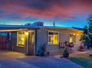 5430 S 35th Ave, Phoenix, AZ 85041