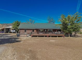 4509 Kuck Rd, Montague, CA 96064