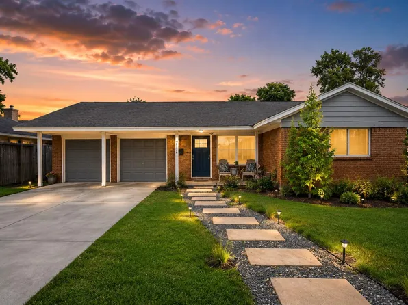 711 Kalmer St, Pasadena, TX 77502