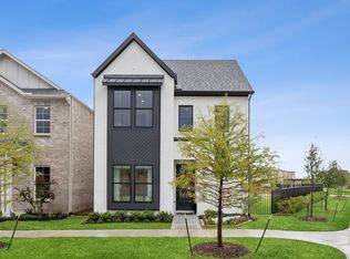 1264 Porter St, Allen, TX 75013