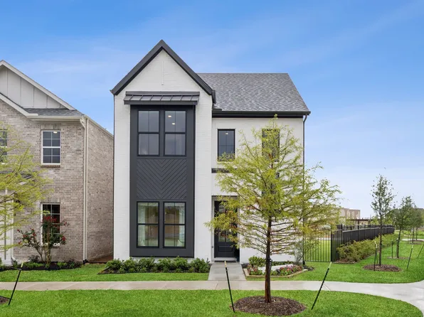 1264 Porter St, Allen, TX 75013