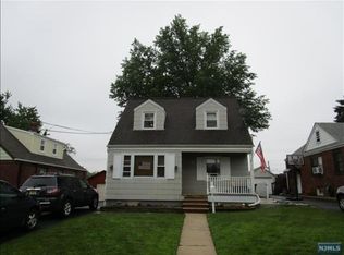 159 Woodland Ave, Little Ferry, NJ 07643