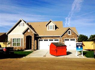 4139 N Newport Bay, Clovis, CA 93619