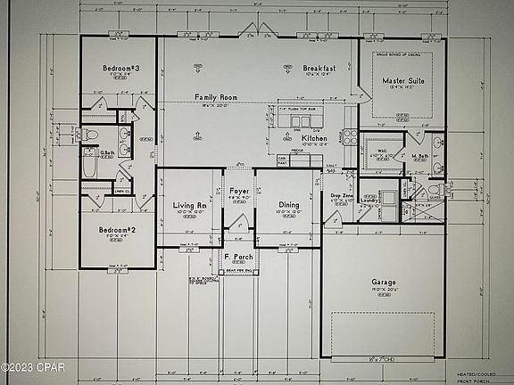 3rd image of 4183 Green Meadows Trl