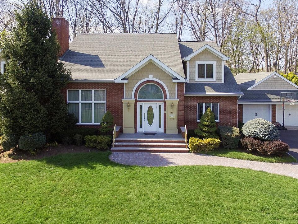Amazing Curb Appeal