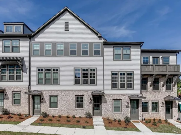 2693 Caruso Way #127, Atlanta, GA 30339