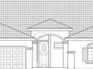 1162 Paradise Loop, Lemoore, CA 93245