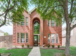4349 Ridge Point Ln, Plano, TX 75024