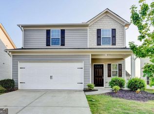 811 Independence Ave, Pendergrass, GA 30567