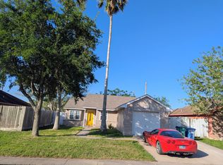 1205 Calle San Marcos, Corpus Christi, TX 78417