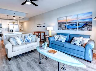 9860 S Thomas Dr Unit 209, Panama City Beach, FL 32408