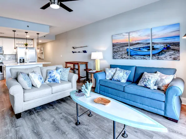 9860 S Thomas Dr Unit 209, Panama City Beach, FL 32408