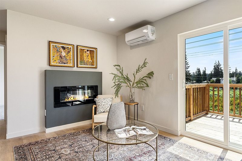 3rd image of 2312 75th Street SE #C