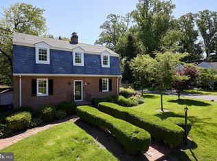 9307 Linden Ave, Bethesda, MD 20814