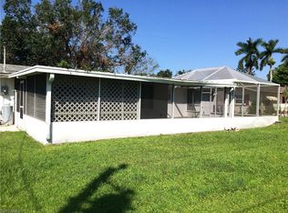 165 Crescent Lake Dr, North Fort Myers, FL 33917