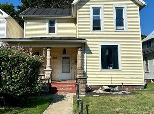 306 Gill Ave, Galion, OH 44833