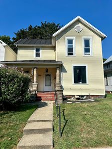 306 Gill Ave, Galion, OH, 44833