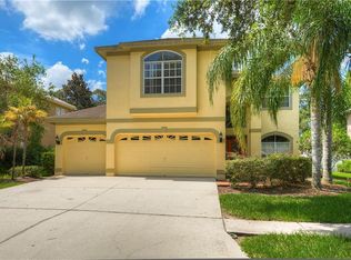 6144 Native Woods Dr, Tampa, FL 33625