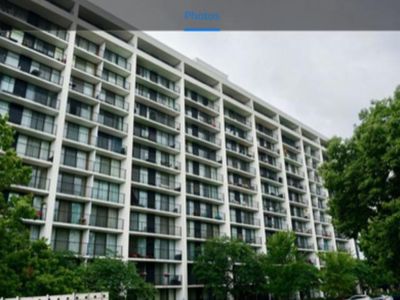 2015 S Finley Rd APT 1105, Lombard, IL, 60148