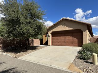 1626 W Gentle Brook Trl, Tucson, AZ 85704
