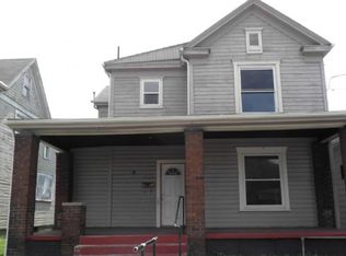 1730 Clark Ave, Wellsville, OH
