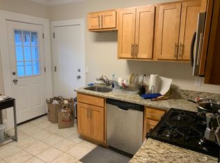18-20 Short St UNIT 5D, Brookline, MA 02446