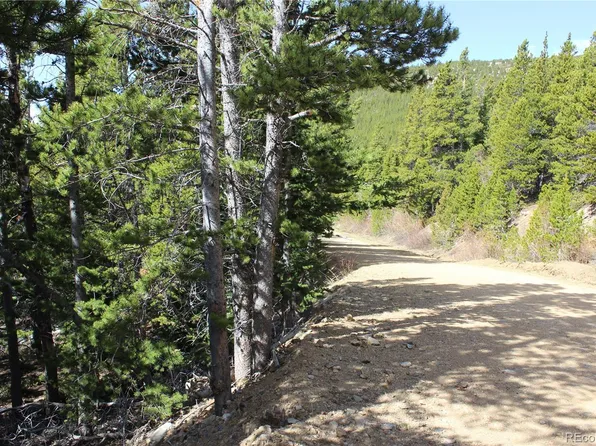 250 Lincoln Drive LOT 847, Idaho Springs, CO 80452