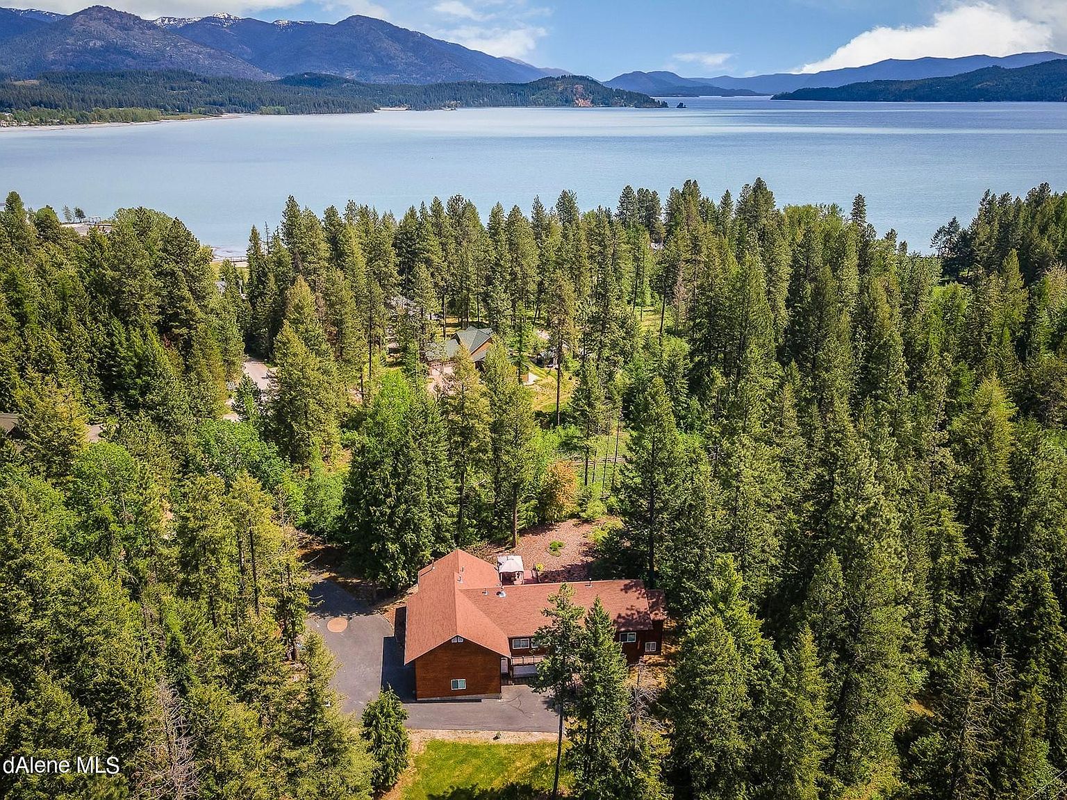 246 Oden Bay Dr, Sandpoint, ID 83864 | Zillow