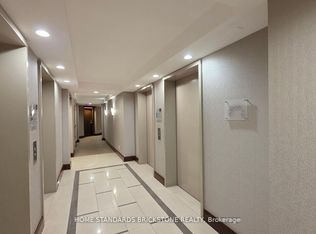 5 Northtown Way #712, Toronto, ON M2N 7A1