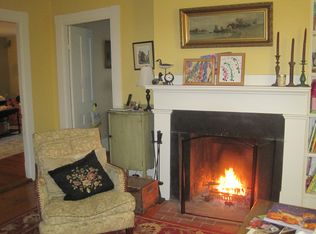 9 High St, Belfast, ME 04915