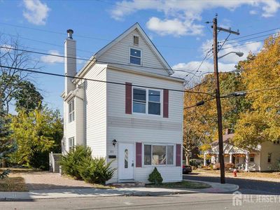 83 Smullen St, Sayreville, NJ, 08872